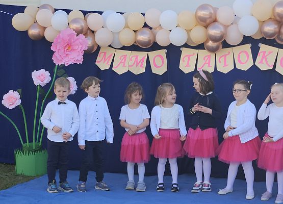 Grafika 44: 24.05.2025 Festyn rodzinny