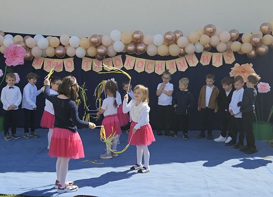 Grafika 46: 24.05.2025 Festyn rodzinny