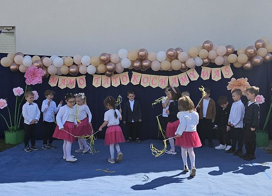 Grafika 48: 24.05.2025 Festyn rodzinny