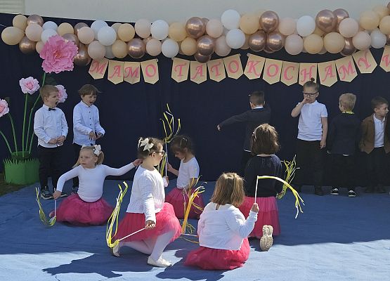 Grafika 50: 24.05.2025 Festyn rodzinny