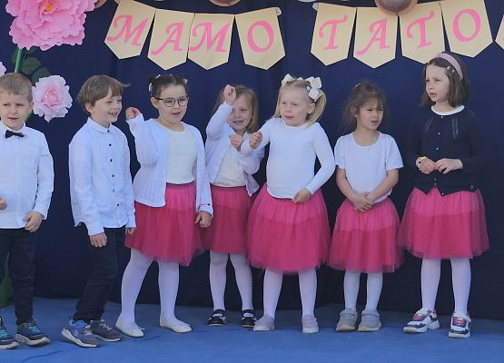 Grafika 51: 24.05.2025 Festyn rodzinny