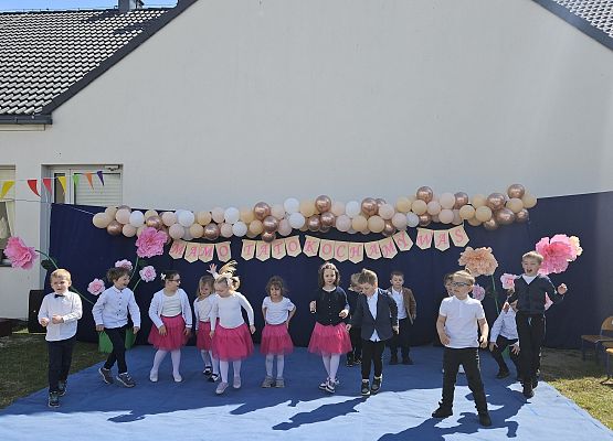 Grafika 52: 24.05.2025 Festyn rodzinny