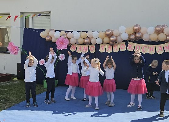 Grafika 53: 24.05.2025 Festyn rodzinny