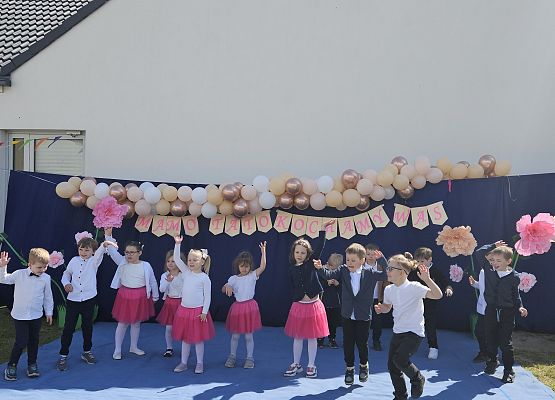 Grafika 54: 24.05.2025 Festyn rodzinny