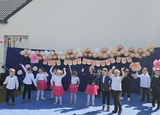 Grafika 55: 24.05.2025 Festyn rodzinny