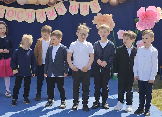 Grafika 57: 24.05.2025 Festyn rodzinny