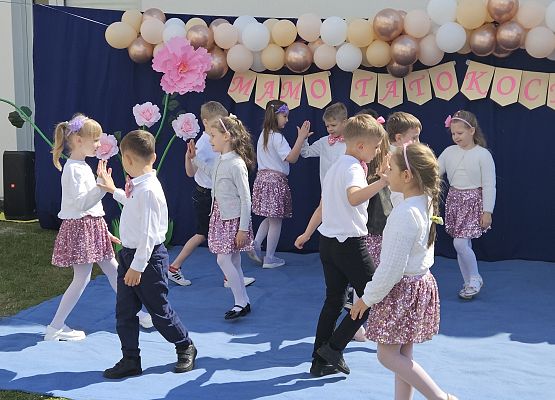 Grafika 60: 24.05.2025 Festyn rodzinny