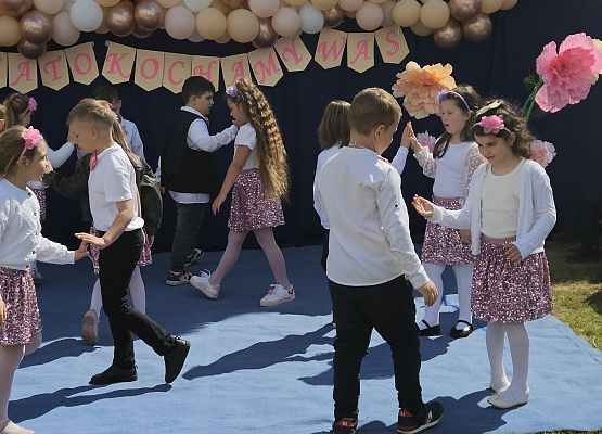 Grafika 61: 24.05.2025 Festyn rodzinny