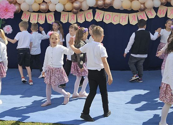 Grafika 62: 24.05.2025 Festyn rodzinny