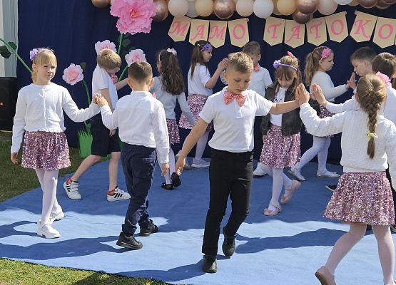 Grafika 63: 24.05.2025 Festyn rodzinny