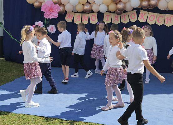 Grafika 64: 24.05.2025 Festyn rodzinny