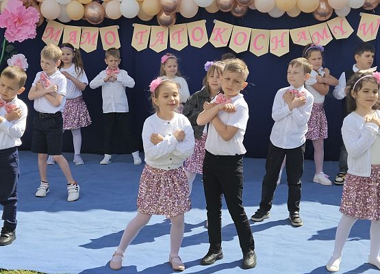 Grafika 66: 24.05.2025 Festyn rodzinny