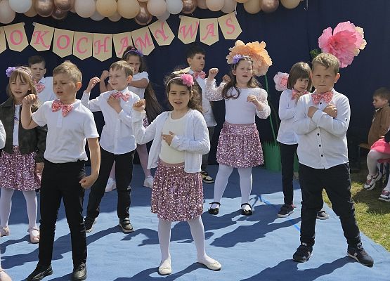 Grafika 67: 24.05.2025 Festyn rodzinny