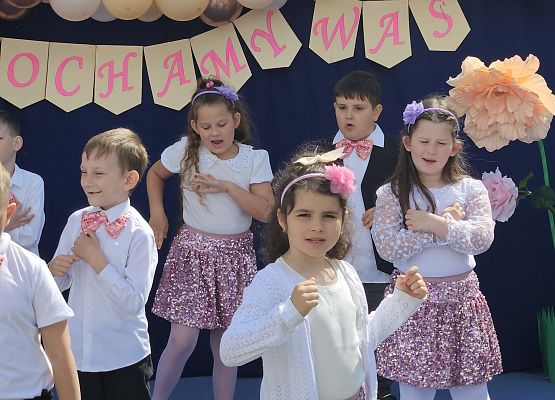 Grafika 69: 24.05.2025 Festyn rodzinny