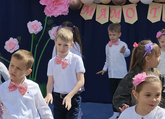 Grafika 70: 24.05.2025 Festyn rodzinny