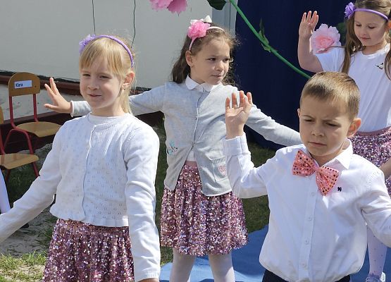 Grafika 71: 24.05.2025 Festyn rodzinny