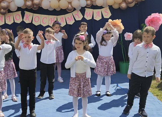 Grafika 72: 24.05.2025 Festyn rodzinny