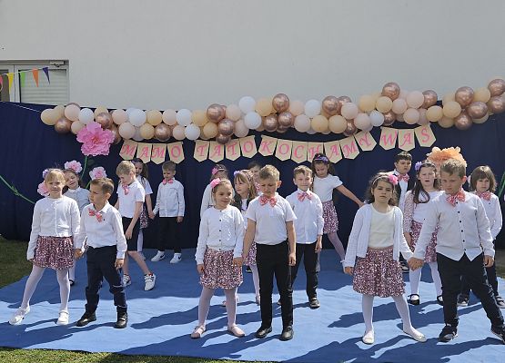 Grafika 73: 24.05.2025 Festyn rodzinny