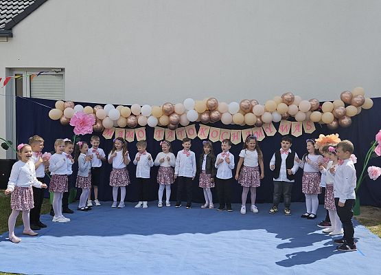 Grafika 77: 24.05.2025 Festyn rodzinny