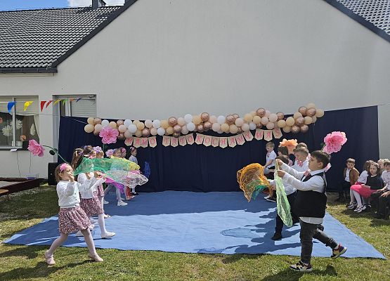 Grafika 79: 24.05.2025 Festyn rodzinny