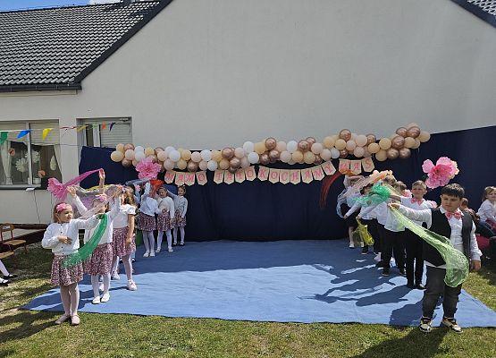 Grafika 82: 24.05.2025 Festyn rodzinny