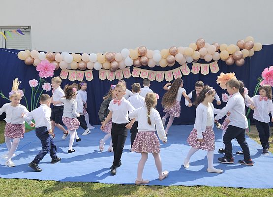 Grafika 84: 24.05.2025 Festyn rodzinny