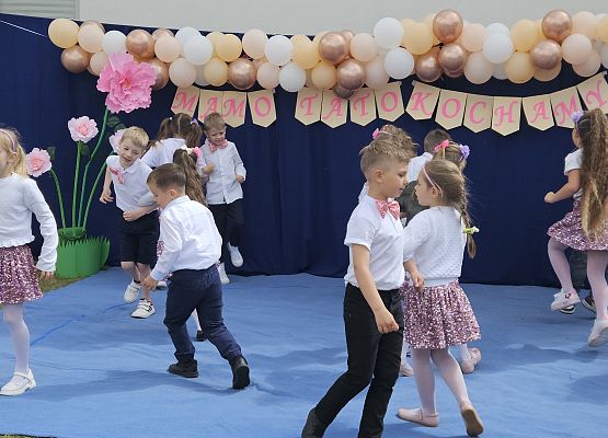 Grafika 86: 24.05.2025 Festyn rodzinny