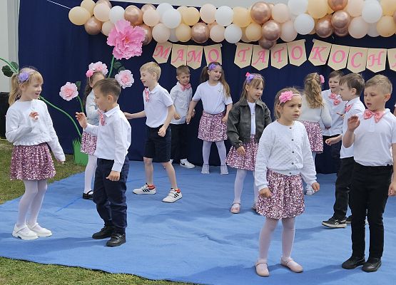 Grafika 87: 24.05.2025 Festyn rodzinny