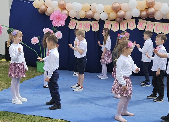 Grafika 89: 24.05.2025 Festyn rodzinny