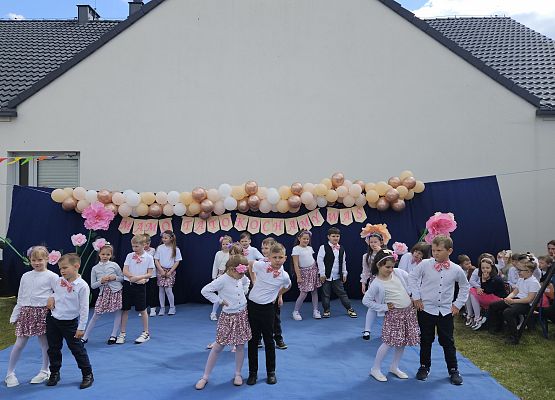 Grafika 90: 24.05.2025 Festyn rodzinny