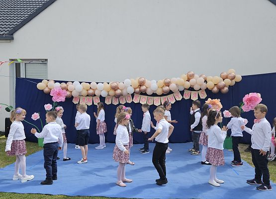 Grafika 91: 24.05.2025 Festyn rodzinny