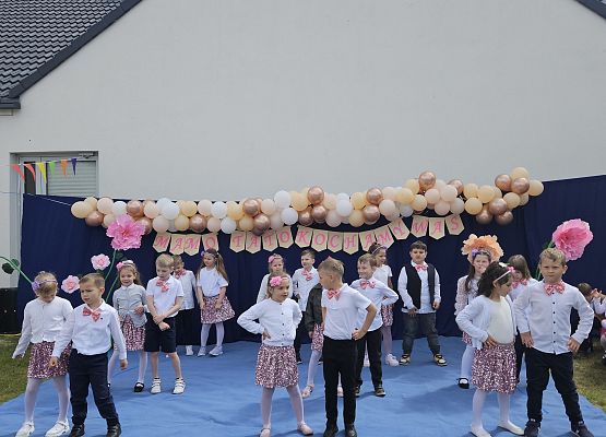 Grafika 92: 24.05.2025 Festyn rodzinny