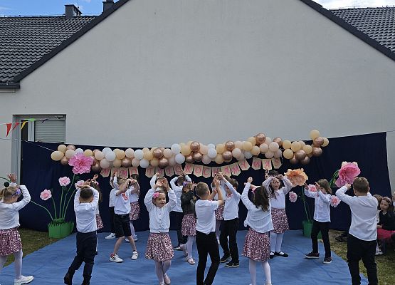 Grafika 93: 24.05.2025 Festyn rodzinny