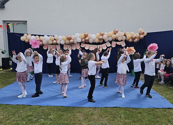 Grafika 94: 24.05.2025 Festyn rodzinny