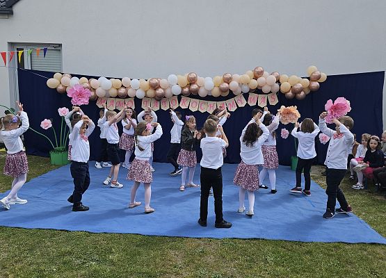 Grafika 95: 24.05.2025 Festyn rodzinny