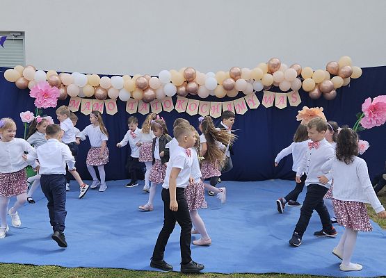 Grafika 96: 24.05.2025 Festyn rodzinny