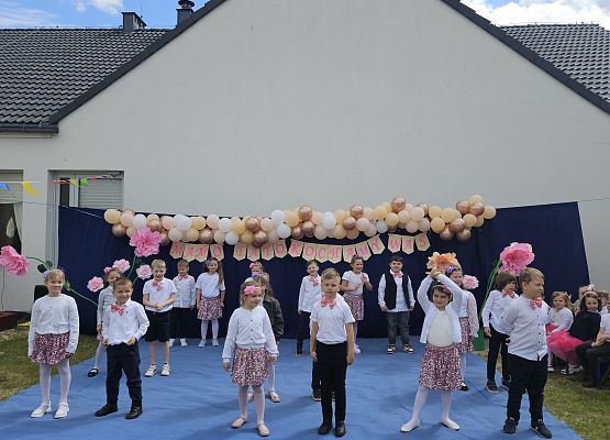 Grafika 97: 24.05.2025 Festyn rodzinny