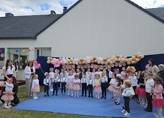 Grafika 100: 24.05.2025 Festyn rodzinny