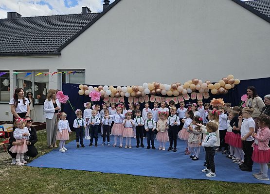 Grafika 101: 24.05.2025 Festyn rodzinny