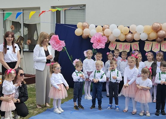 Grafika 104: 24.05.2025 Festyn rodzinny