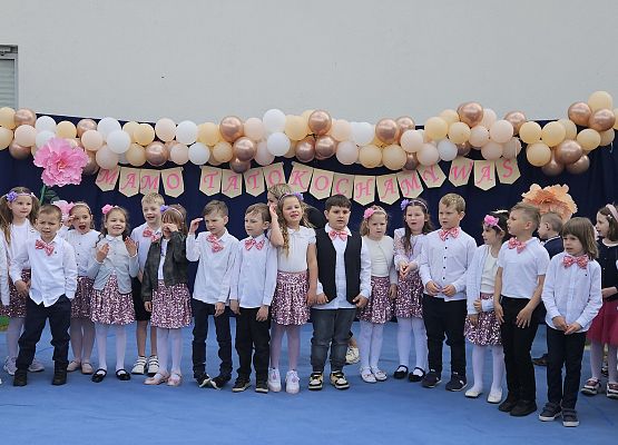 Grafika 105: 24.05.2025 Festyn rodzinny