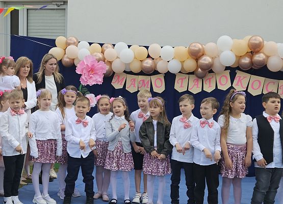 Grafika 106: 24.05.2025 Festyn rodzinny