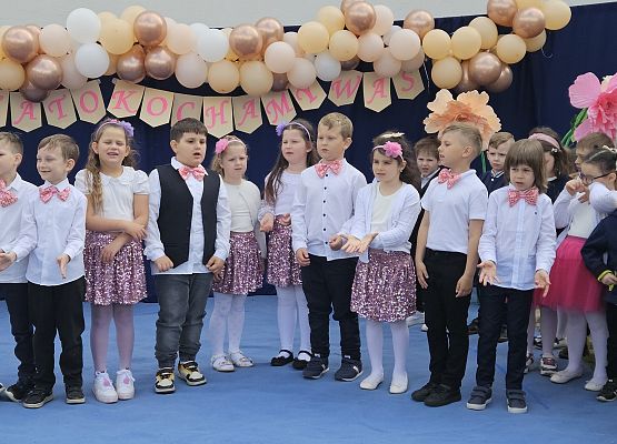 Grafika 108: 24.05.2025 Festyn rodzinny