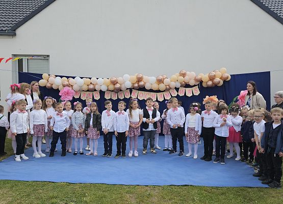 Grafika 109: 24.05.2025 Festyn rodzinny