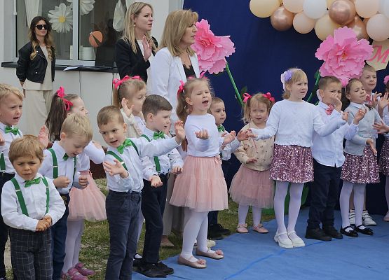 Grafika 111: 24.05.2025 Festyn rodzinny