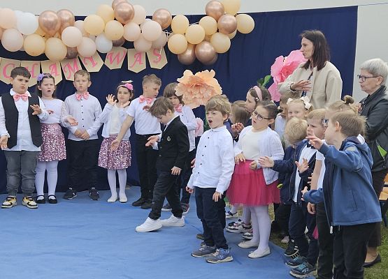 Grafika 112: 24.05.2025 Festyn rodzinny