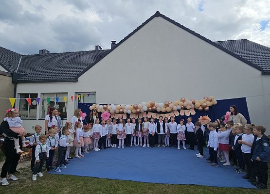 Grafika 113: 24.05.2025 Festyn rodzinny