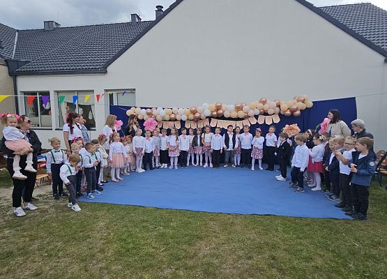 Grafika 114: 24.05.2025 Festyn rodzinny