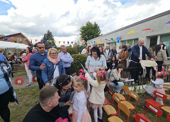 Grafika 122: 24.05.2025 Festyn rodzinny