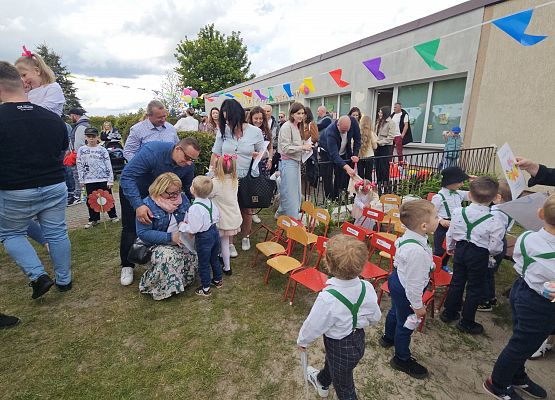 Grafika 123: 24.05.2025 Festyn rodzinny